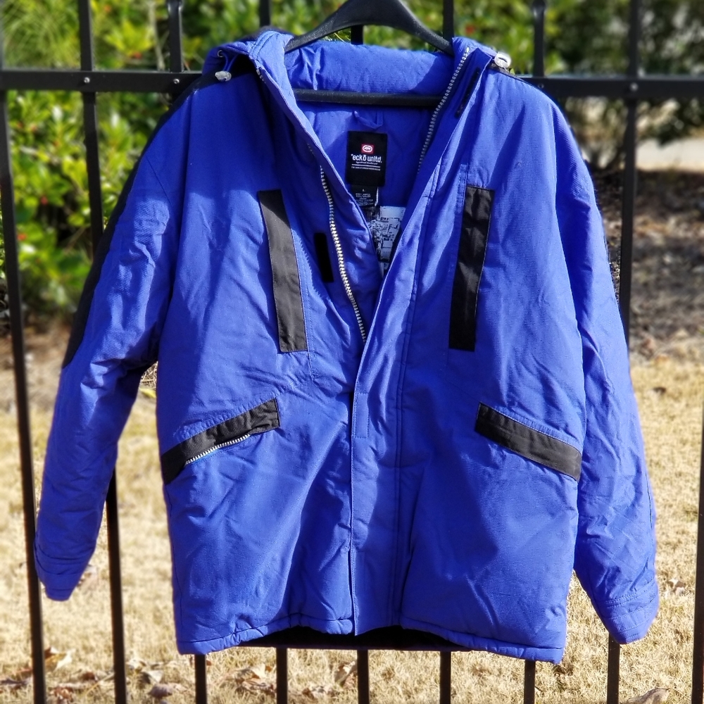 Snow jacket